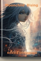 Moonchild Rising: Book One of the Moonfire Series B0G6DJDNGJ Book Cover