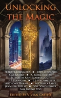 Unlocking the Magic 1733563504 Book Cover