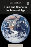 Time and Space in the Internet Age 1032739800 Book Cover