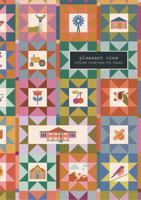 Pleasant View: Piecing Together 175 Years B0H57MN86S Book Cover