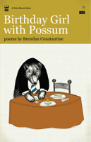 Birthday Girl with Possum 1935904345 Book Cover