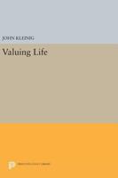 Valuing Life 0691073880 Book Cover