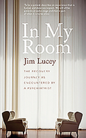 In My Room: The Recovery Journey as Encountered by a Psychiatrist 0717159515 Book Cover