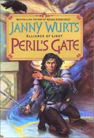 Peril's Gate 0007101082 Book Cover