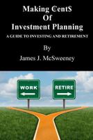Making ₵ent$ of Investment Planning 0984868321 Book Cover