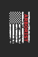 Arborist: Arborist Blank Composition Notebook Journal To Take Notes And Write In 1679514822 Book Cover