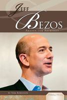 Jeff Bezos: Amazon.com Architect 1604537590 Book Cover