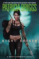 Night Broken 042525674X Book Cover