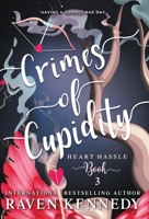 Crimes of Cupidity 140596085X Book Cover