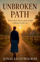 Unbroken Path B0F81R9C1R Book Cover