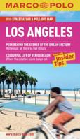 Los Angeles Marco Polo Guide 3829706855 Book Cover