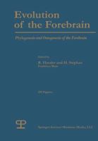 Evolution of the Forebrain: Phylogenesis and Ontogenesis of the Forebrain 148996245X Book Cover
