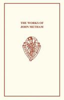 Works of John Metham (Early English Text Society Original Series) 0859916707 Book Cover