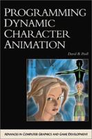 Programming Dynamic Character Animation (With CD-ROM) (Advances in Computer Graphics and Game Development Series) 1584500573 Book Cover