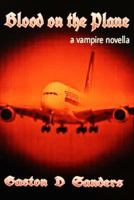 Blood on the Plane 1539882667 Book Cover