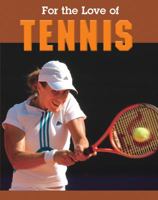 Tennis 1605969044 Book Cover