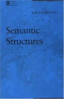 Semantic Structures 026260020X Book Cover