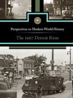 The 1967 Detroit Riots 0737763620 Book Cover