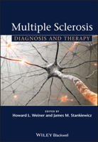 Multiple Sclerosis: Diagnosis and Therapy 0470654635 Book Cover