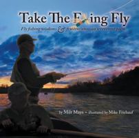 Take the F...ing Fly 0991329791 Book Cover