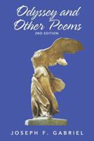 Odyssey and Other Poems, 2nd Edition 147878508X Book Cover