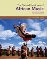 Handbook of African Music (Garland Handbooks of World Music) 0415961025 Book Cover