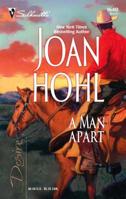 A Man Apart 0373766408 Book Cover