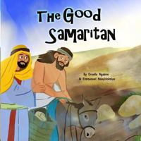 The Good Samaritan 1795657766 Book Cover