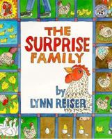 The Surprise Family 068815476X Book Cover