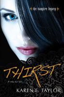 Thirst 0758274874 Book Cover