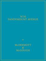 No. 26 Sandymount Avenue 3869841532 Book Cover