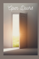 Open Doors 1387529374 Book Cover