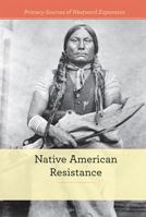 Native American Resistance 1502626446 Book Cover