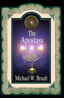 The Apostasy B0CHLC7TWR Book Cover