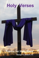 Holy Verses 1312285702 Book Cover