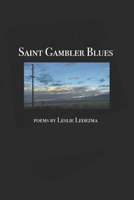 Saint Gambler Blues B0914PW6GB Book Cover
