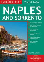 Naples and sorrento 1845373324 Book Cover