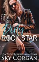 Dirty Rock Star 1983366714 Book Cover