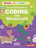 Coding with Minecraft 1541538773 Book Cover