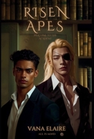 Risen Apes B0DPY1WZ7P Book Cover
