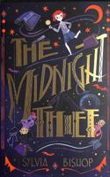 The Midnight Thief 0702301485 Book Cover