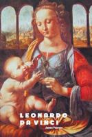 Leonardo Da Vinci 1861717423 Book Cover