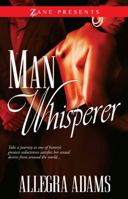 Man Whisperer 159309311X Book Cover