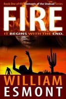 Fire 0982875835 Book Cover