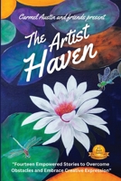 The Artist Haven 0645858234 Book Cover