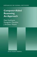 Computer-Aided Reasoning 1461544505 Book Cover