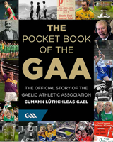 The Pocket Book of the Gaa 0717170713 Book Cover