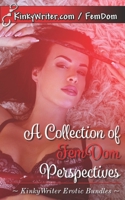 A Collection of FemDom Perspectives B086Y6L5BB Book Cover