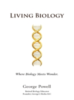 The Living Biology Anthology B0HBBCYBJK Book Cover