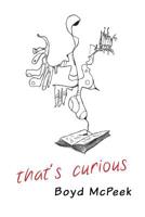 that's curious 1797653628 Book Cover